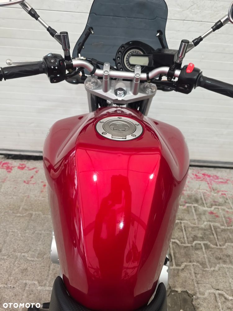 Yamaha FZ - 30