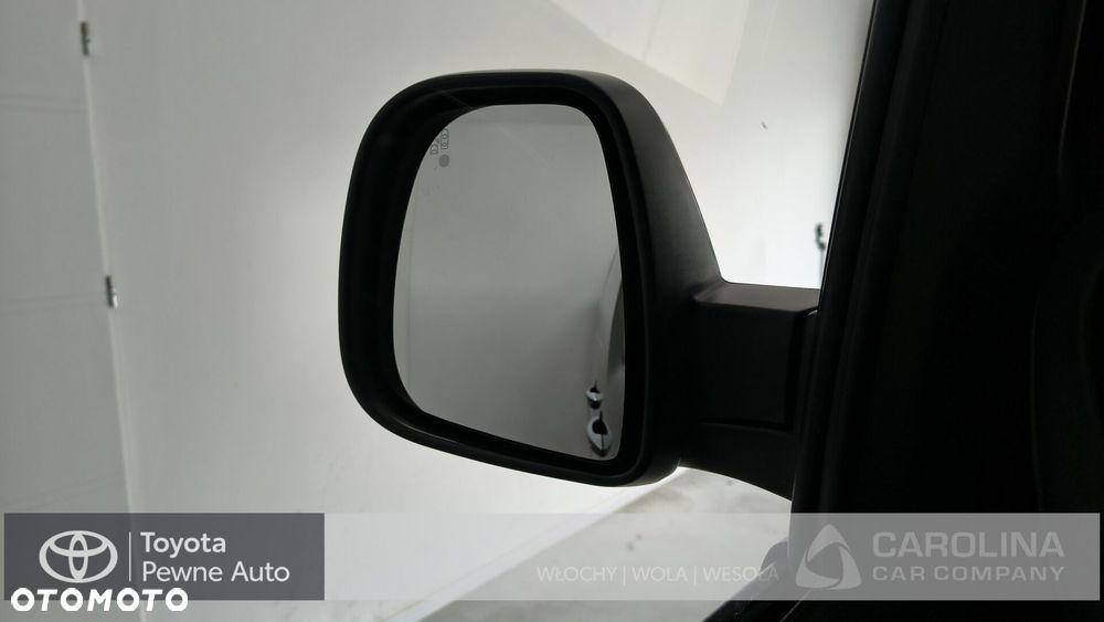 Toyota Proace Verso 2.0 D4-D Long VIP - 22