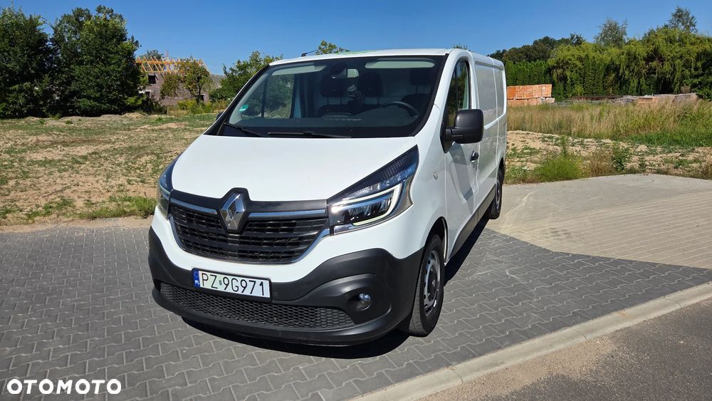 Renault Trafic - 3