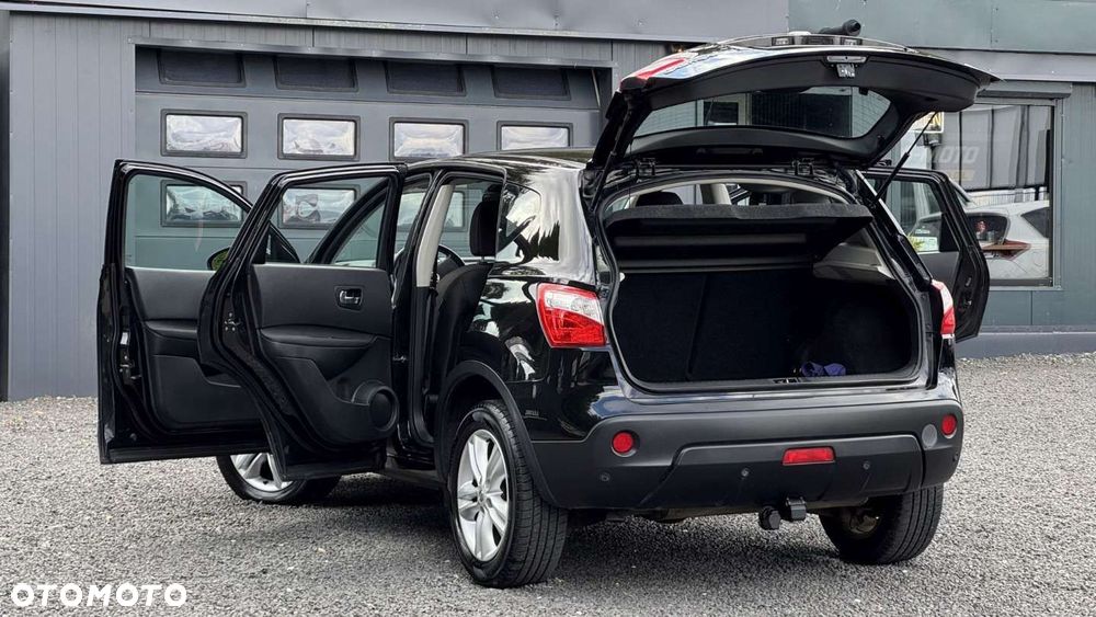 Nissan Qashqai - 16