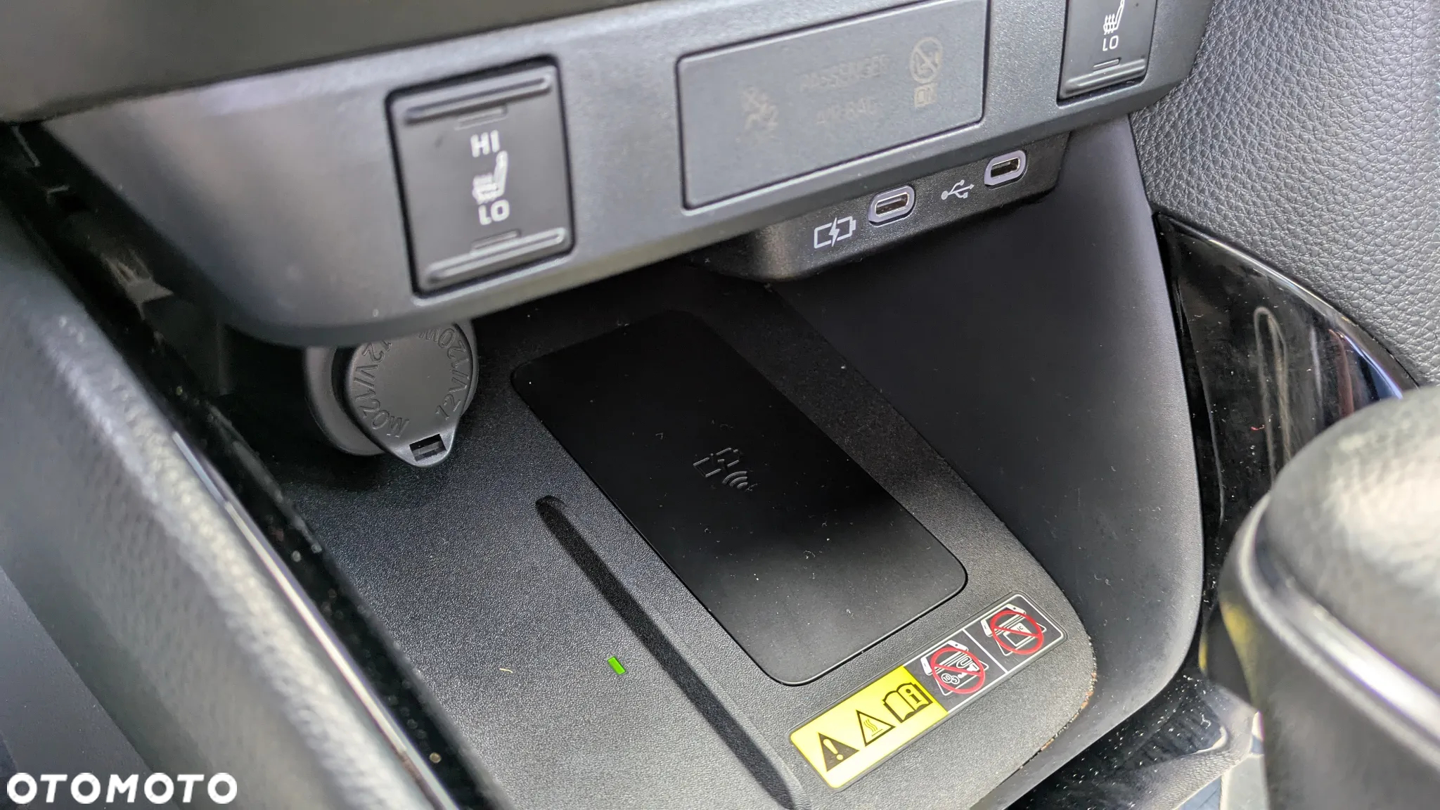 Toyota Yaris Hybrid 1.5 Style - 14