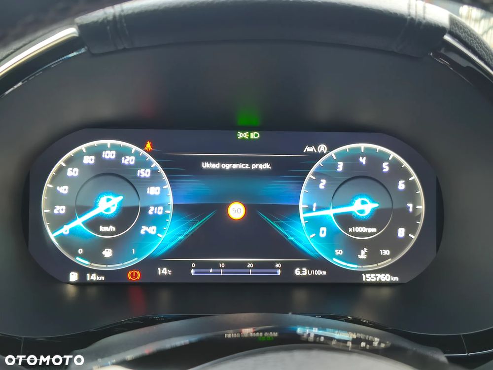 Kia ProCeed - 32