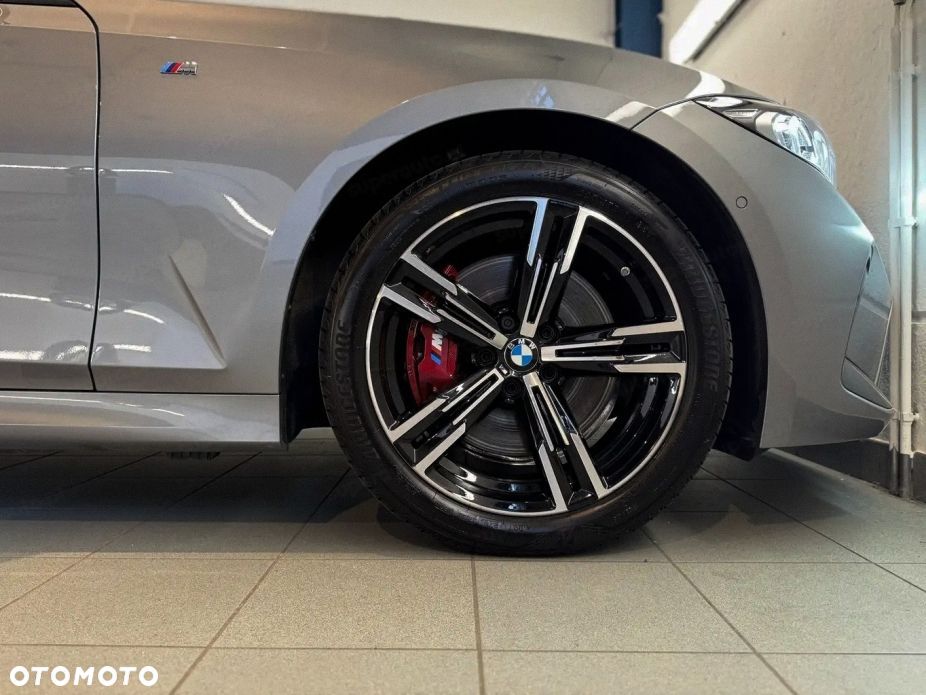 BMW Seria 3 320d xDrive mHEV M Sport - 23