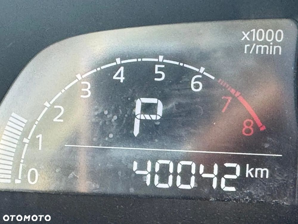 Mazda CX-3 2.0 Skyenergy - 4