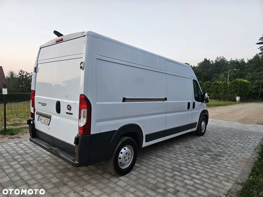 Fiat Ducato - 6