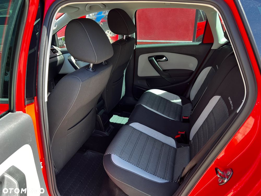 Volkswagen Polo 1.2 Cross - 20