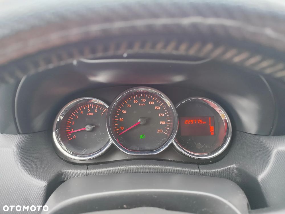 Dacia Duster 1.2 TCe Prestige - 13