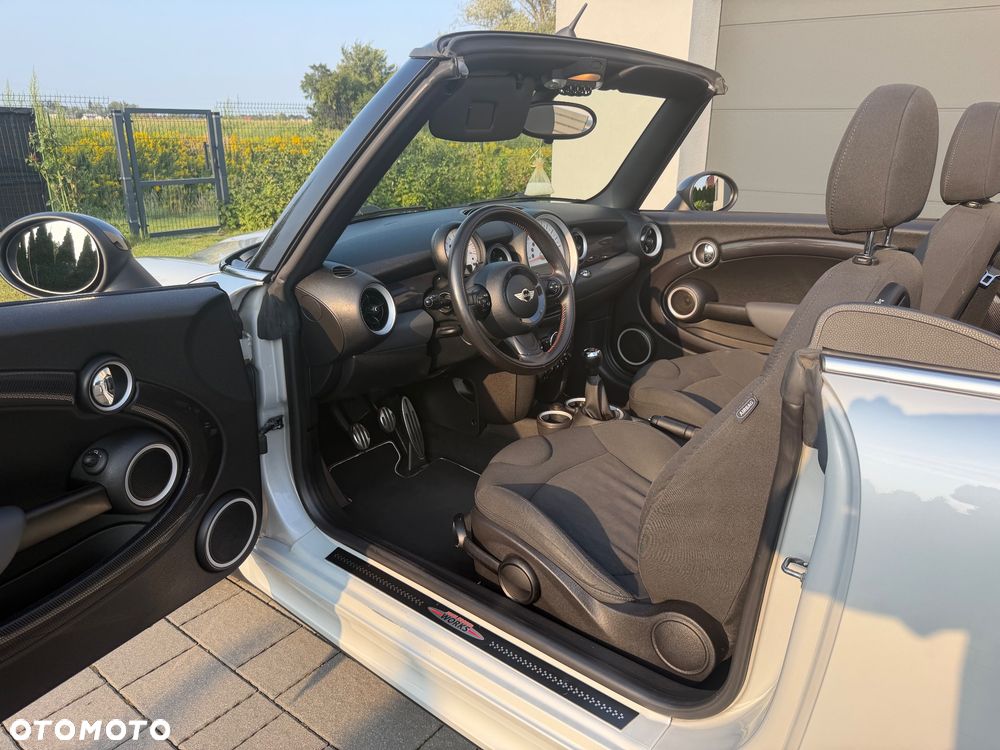 MINI Cooper S - 17