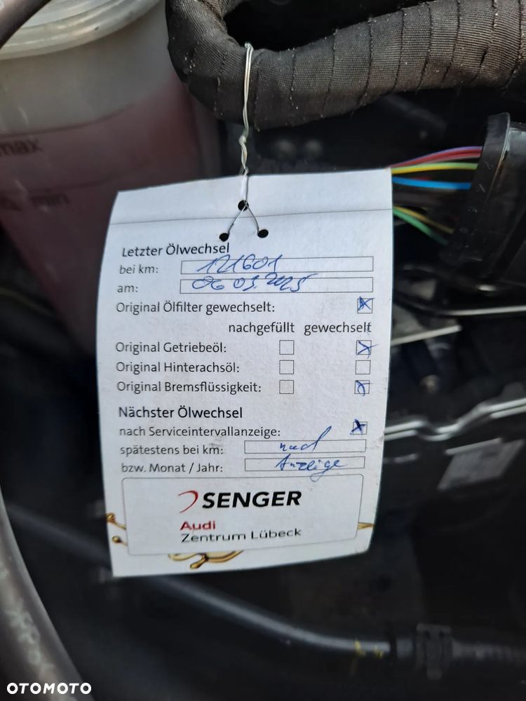 Audi A6 Avant 40 TDI S tronic sport - 15