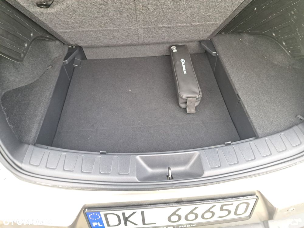 Lexus UX 200 GPF Business Edition 2WD - 10