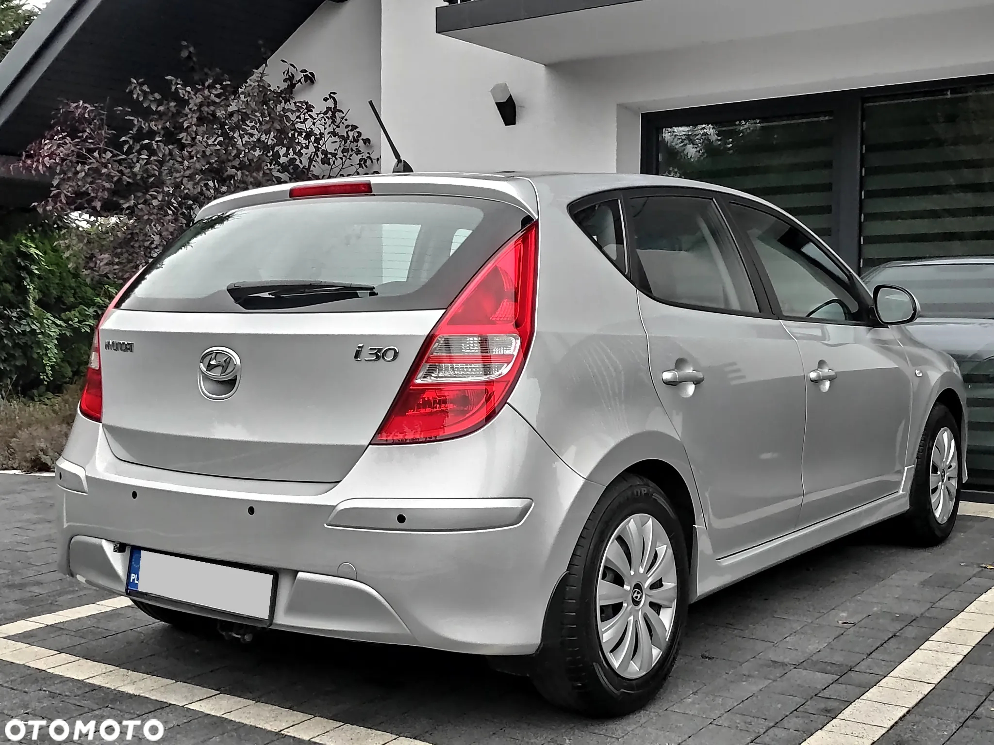 Hyundai i30 1.4 Classic - 7
