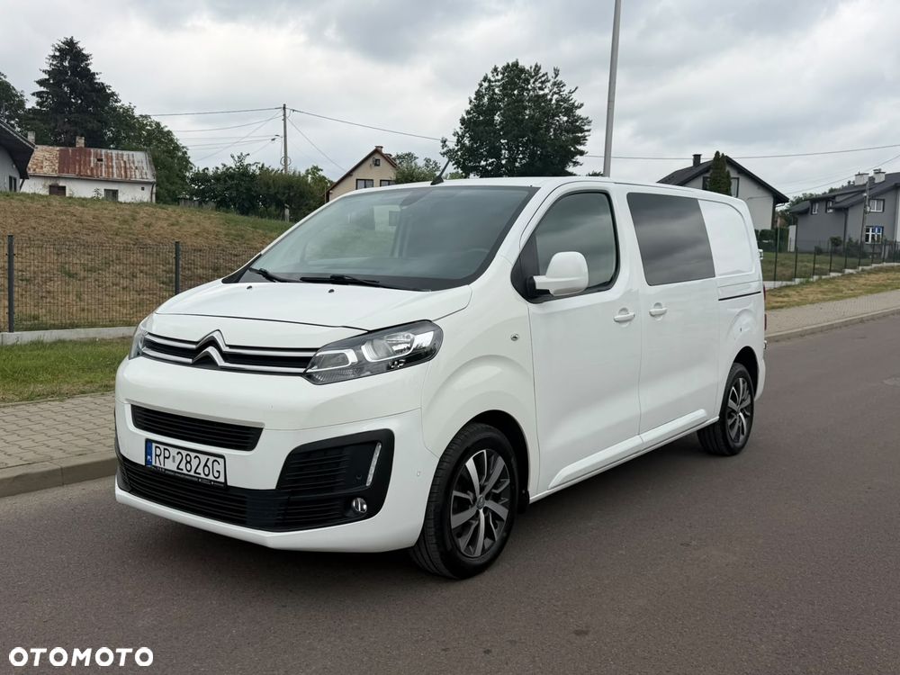 Citroën JUMPY - 2