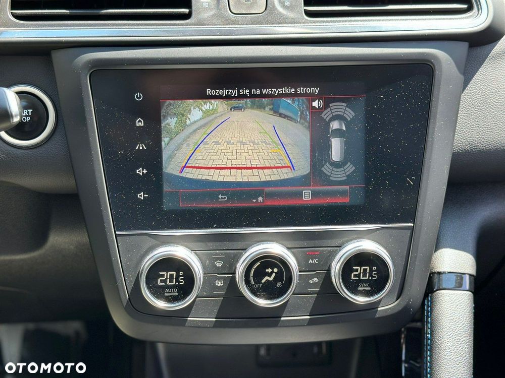 Renault Kadjar - 20