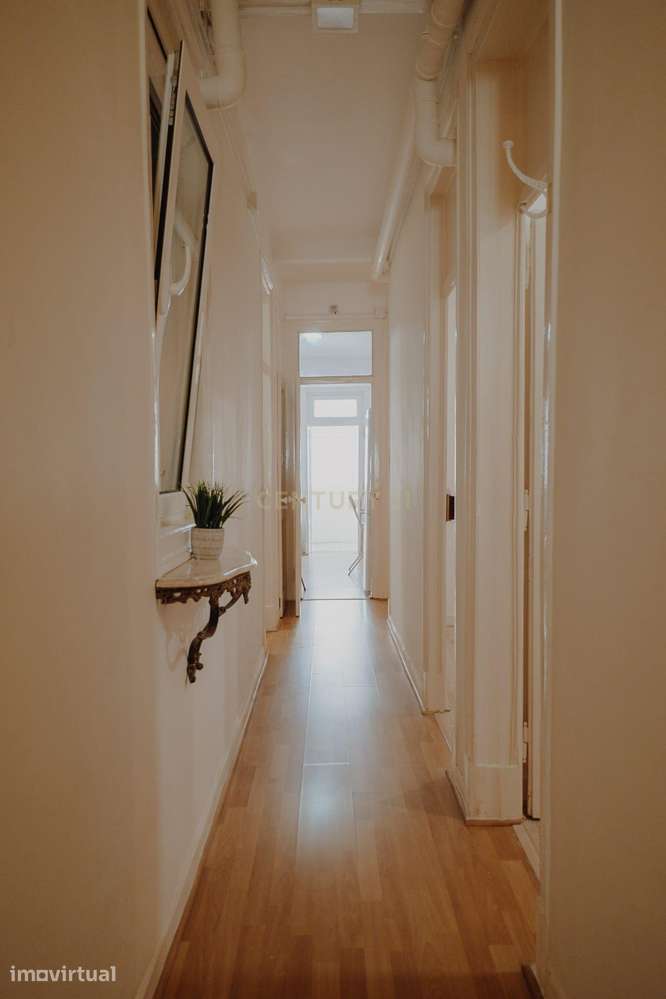Apartamento Remodelado e Mobilado | Rua Andrade, Lisboa | Alto Potenci - Grande imagem: 3/33