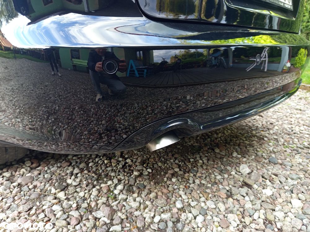 Audi A4 Avant 2.0 TDI DPF Quattro - 32