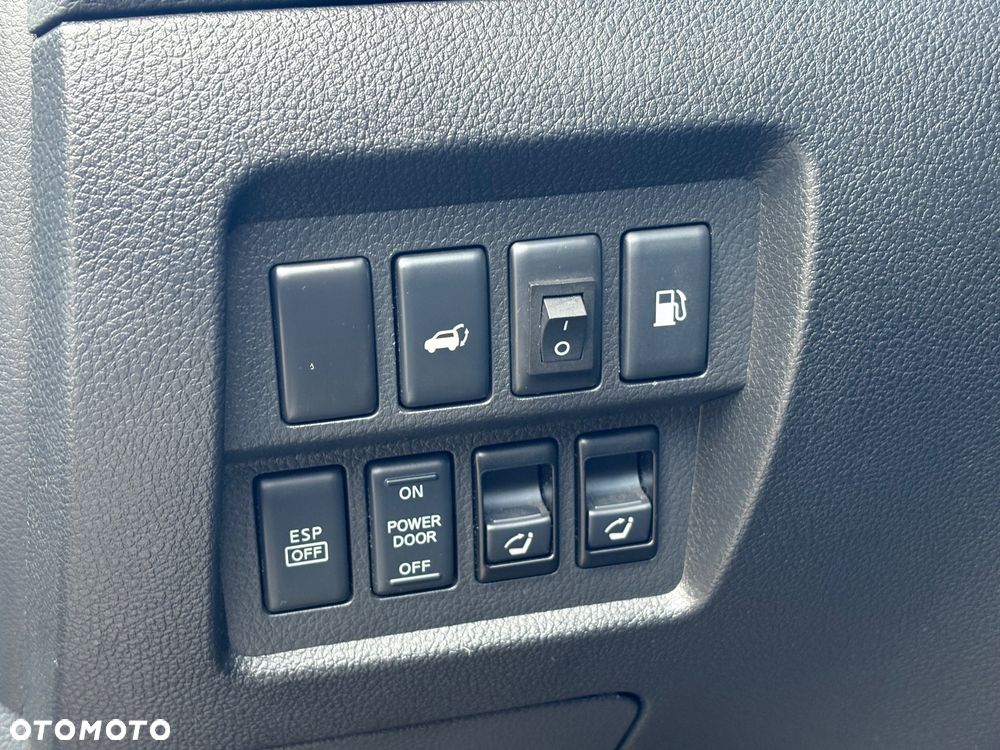 Nissan Murano - 8