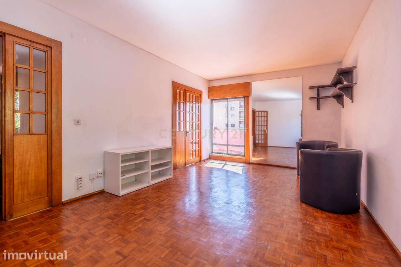 Moderno Apartamento T2 + lugar de estacionamento em Belém, Lisboa - Grande imagem: 4/29