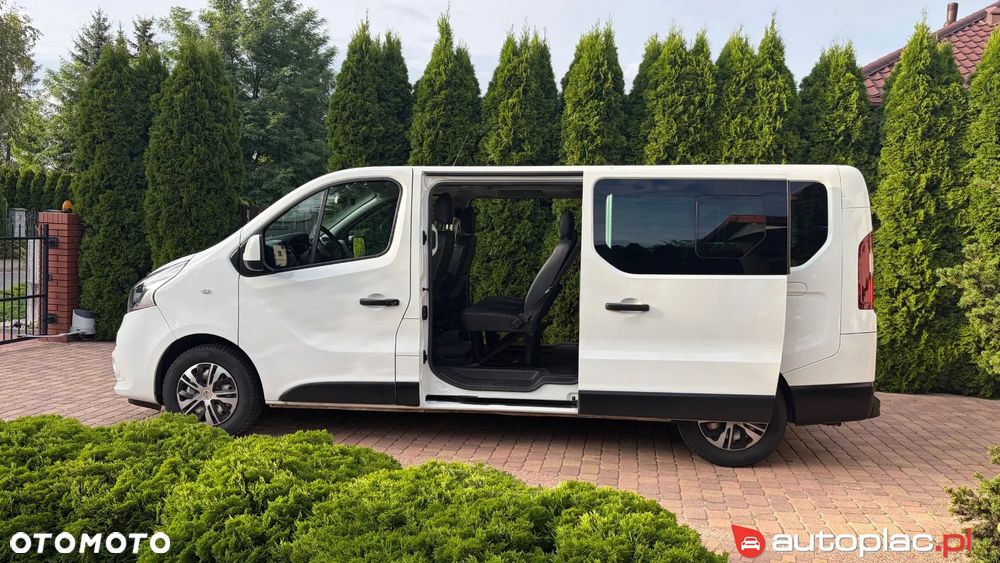 Nissan NV300 - 6