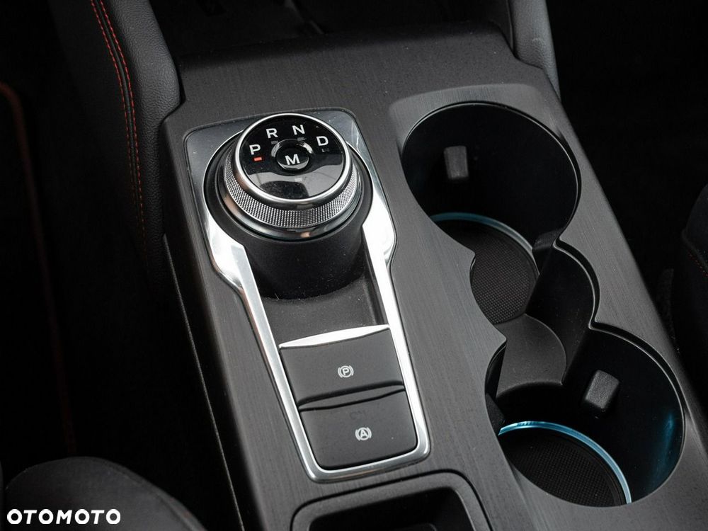 Ford Focus 2.3 EcoBoost ST X - 16