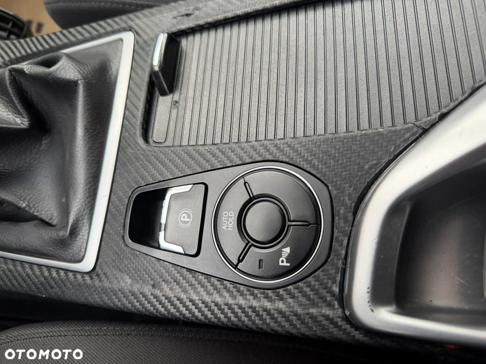 Hyundai i40 1.7 CRDi blue Style - 12