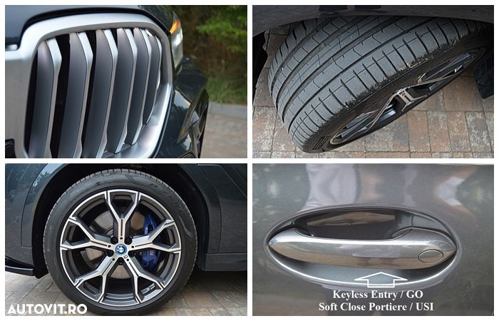 BMW X6 xDrive30d - 14