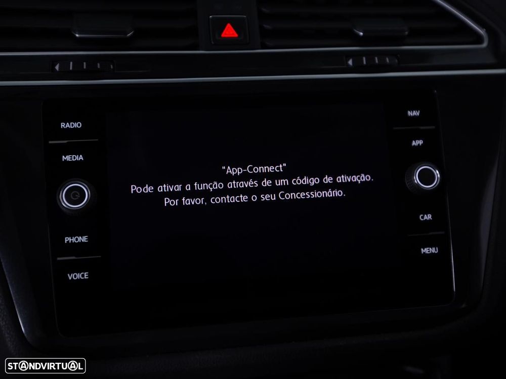 VW Tiguan - 25