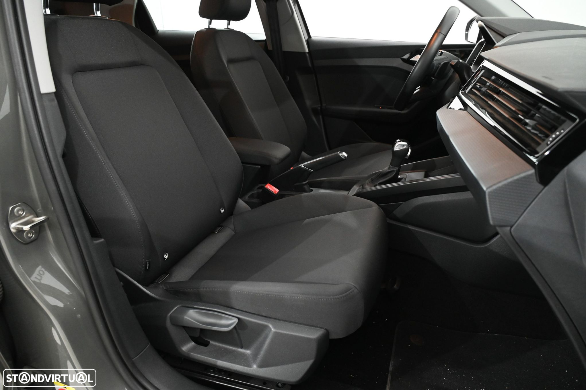 Audi A1 Sportback 35 TFSI S Line S tronic - 15