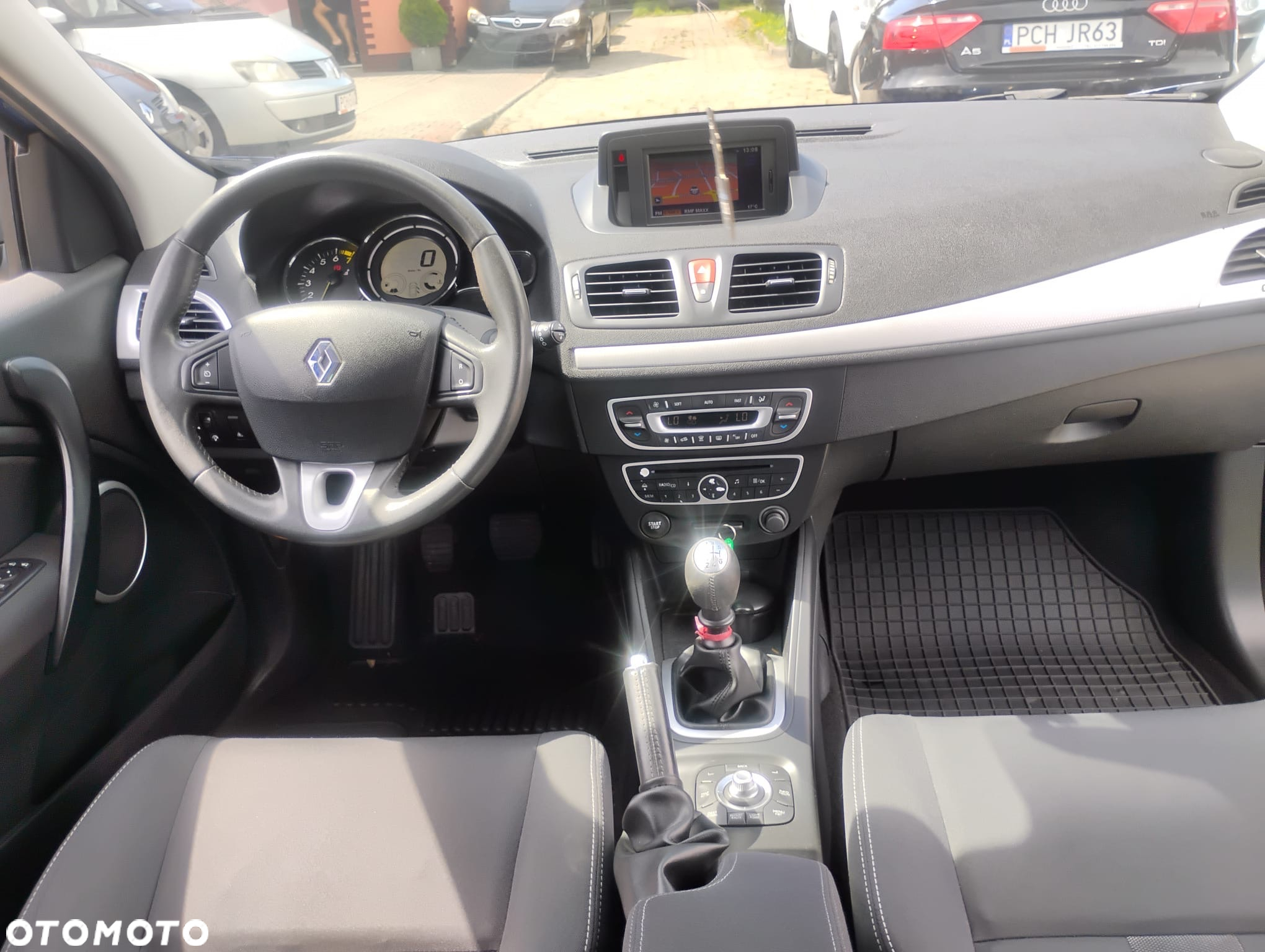 Renault Megane 1.4 16V TCE Bose Edition - 25