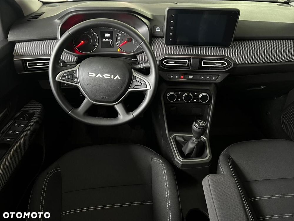 Dacia Jogger - 10