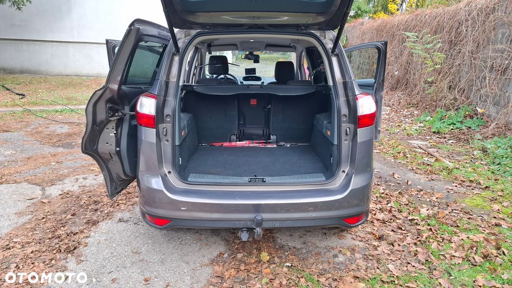 Ford C-MAX - 15