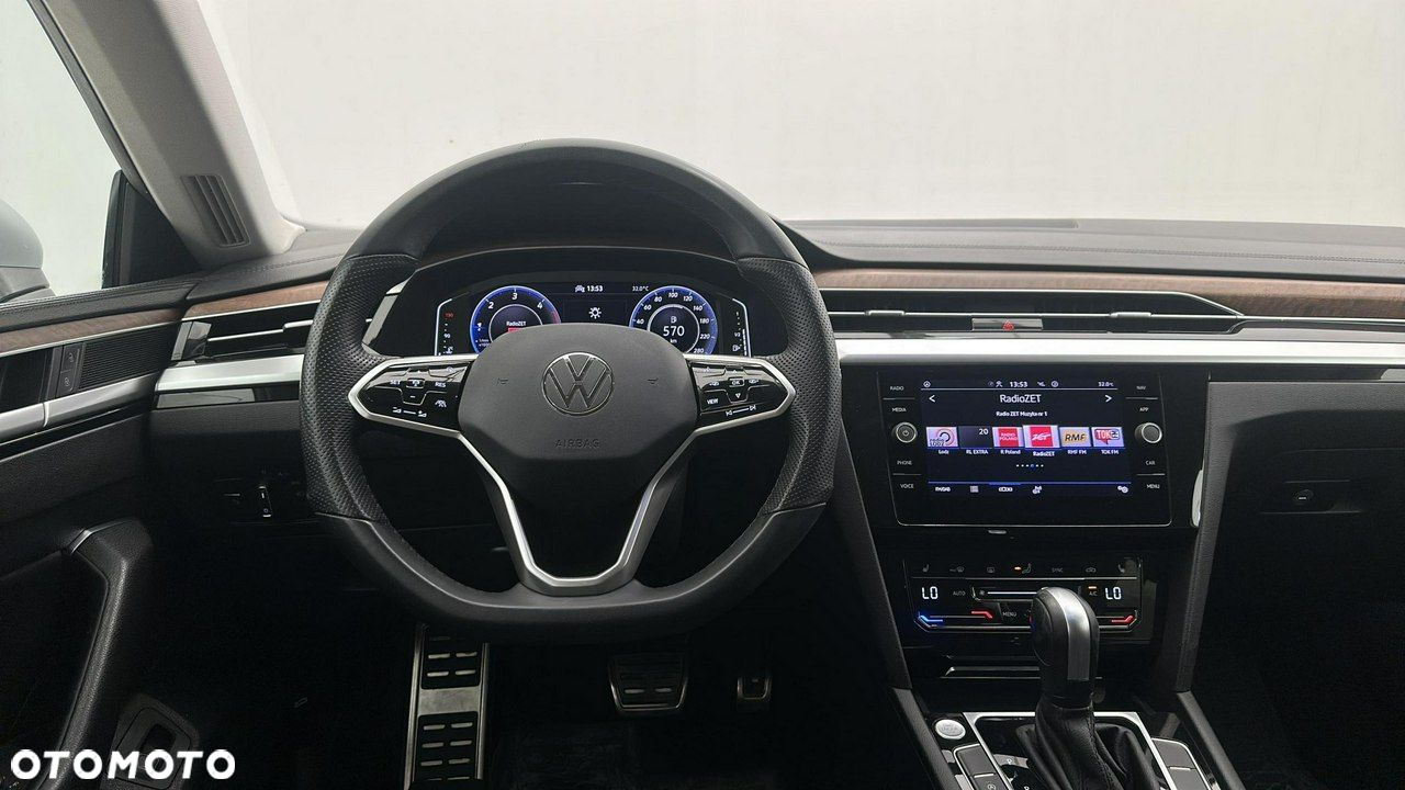 Volkswagen Arteon - 10