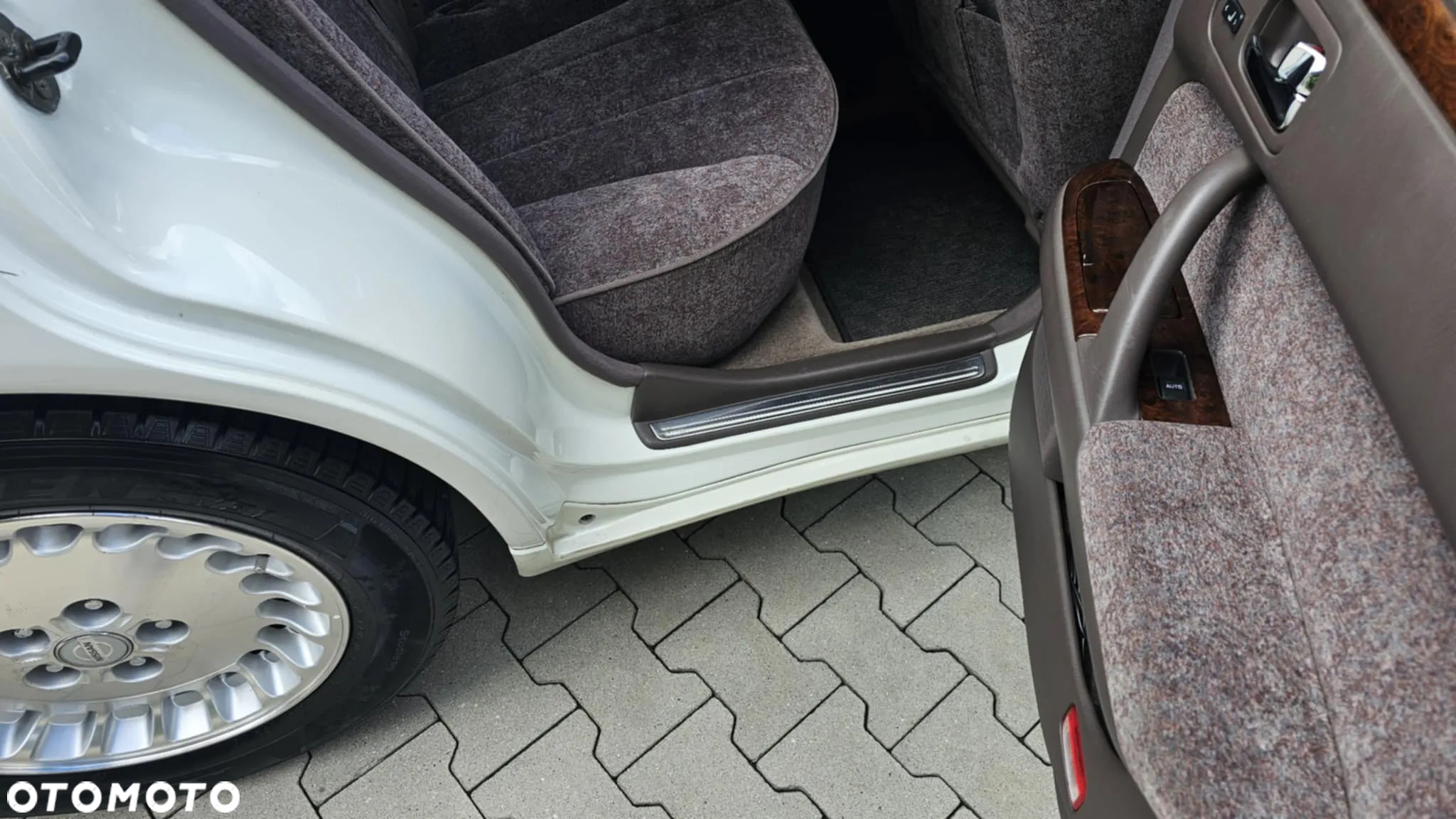Nissan Inny - 18