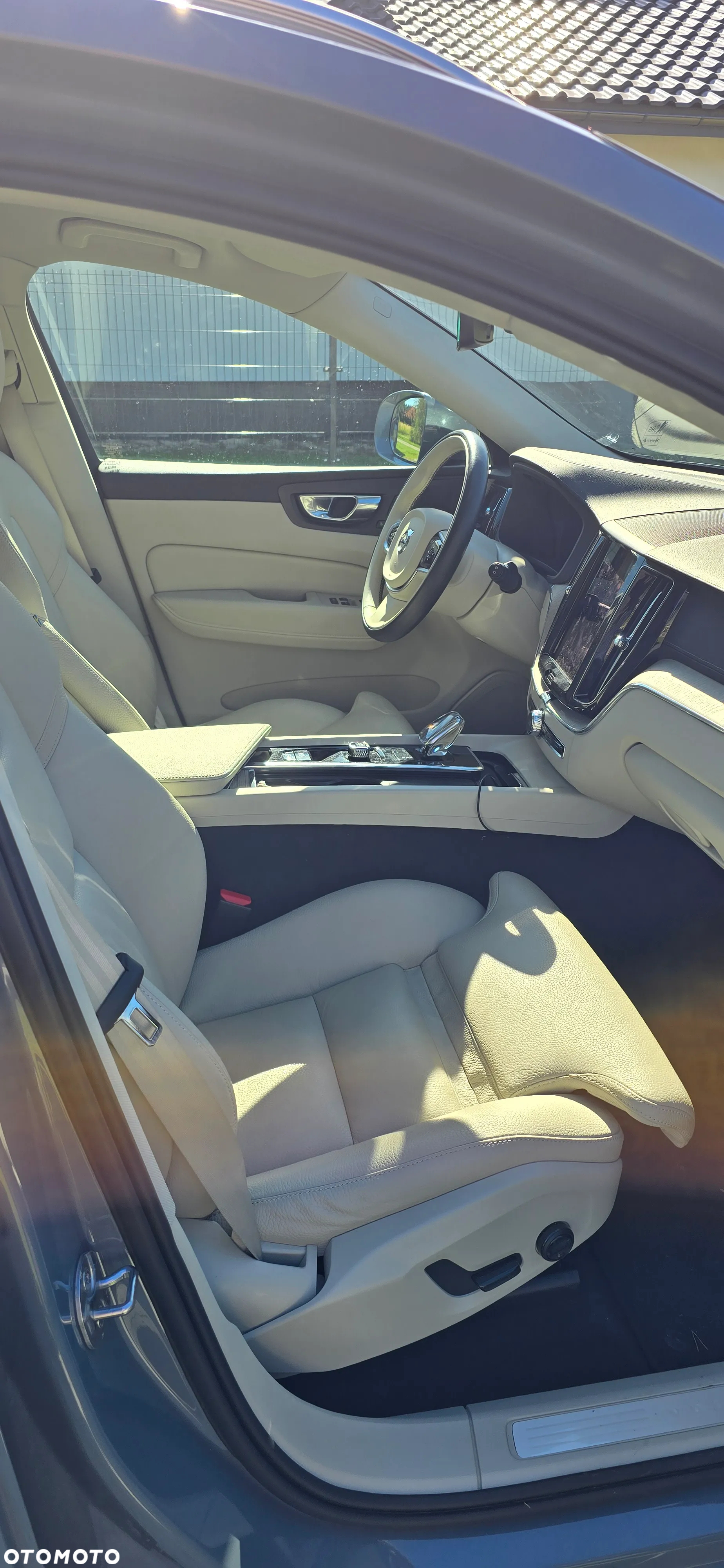 Volvo XC 60 B4 D AWD Inscription - 7