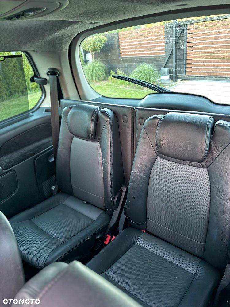 Ford Galaxy 2.0 TDCi DPF Ghia - 25