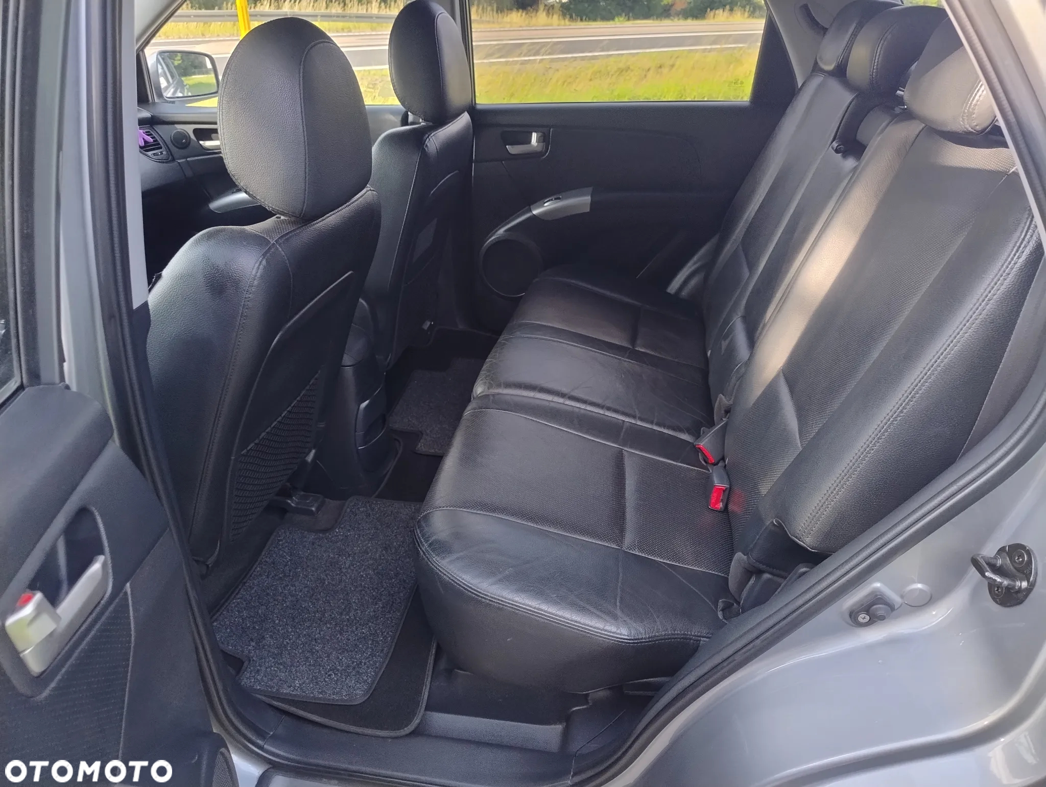 Kia Sportage 2.0 4WD EX - 21