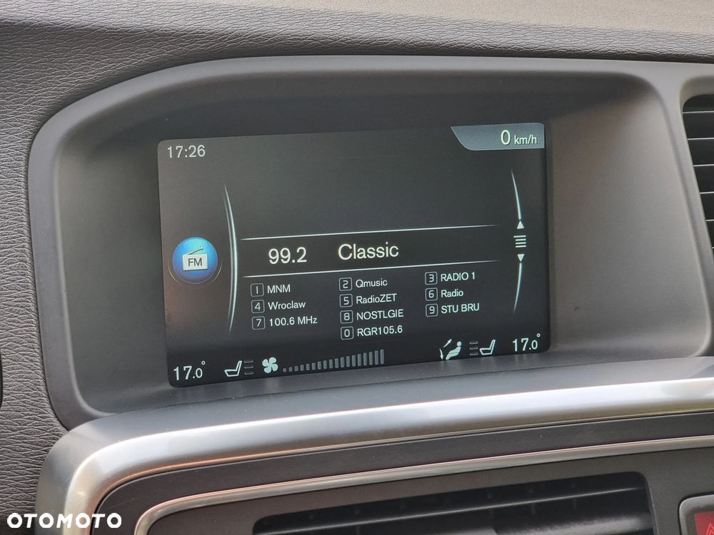 Volvo V60 D3 Kinetic - 28