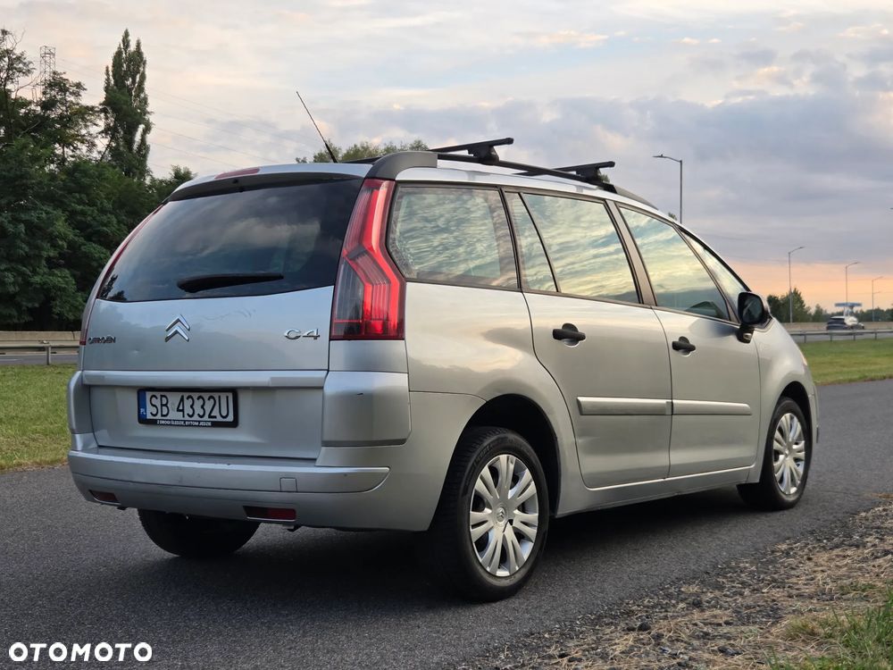 Citroën C4 Grand Picasso - 3