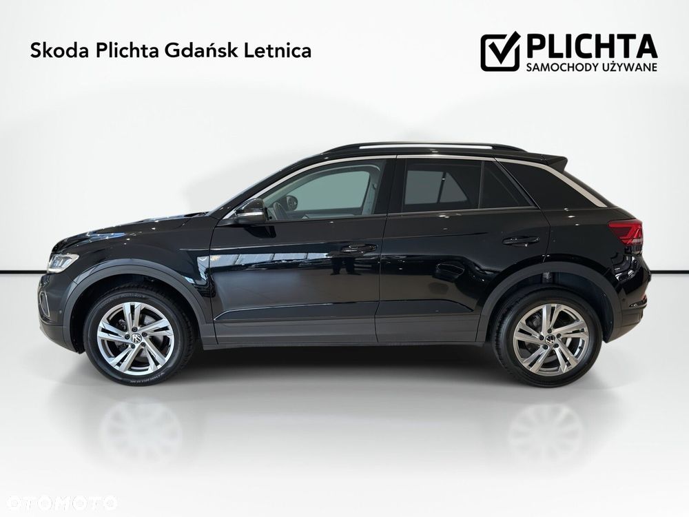 Volkswagen T-Roc - 9