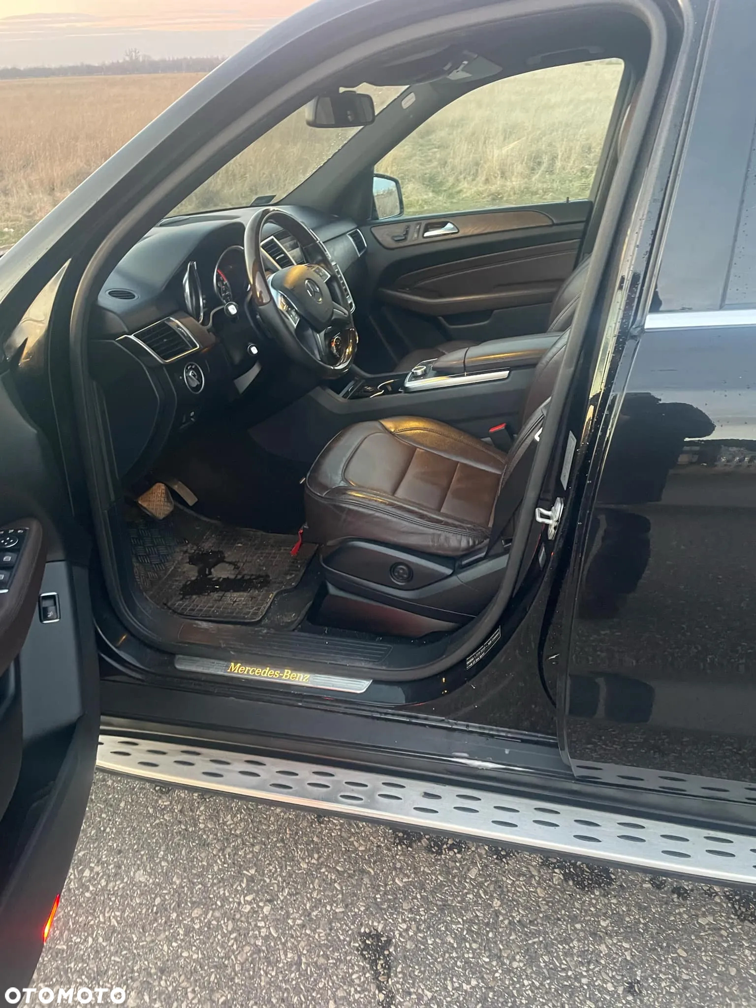 Mercedes-Benz ML 350 BlueTec 4-Matic - 8