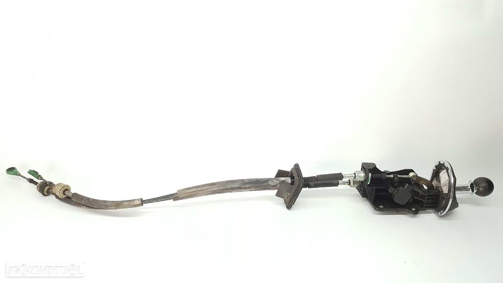 ALAVANCA DE VELOCIDADES FIAT NUOVA 500 (150) LOUNGE - 1