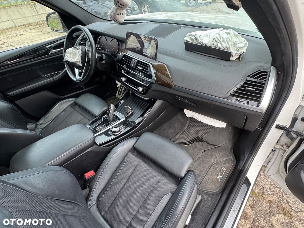 BMW X3 xDrive30i xLine - 17