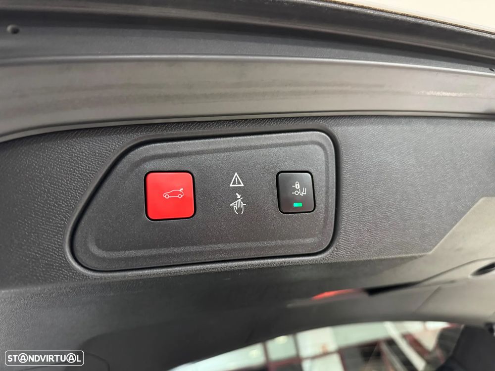 Peugeot 3008 PureTech 130 Stop & Start Allure - 6