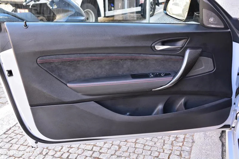 BMW M2 CS Auto - 28