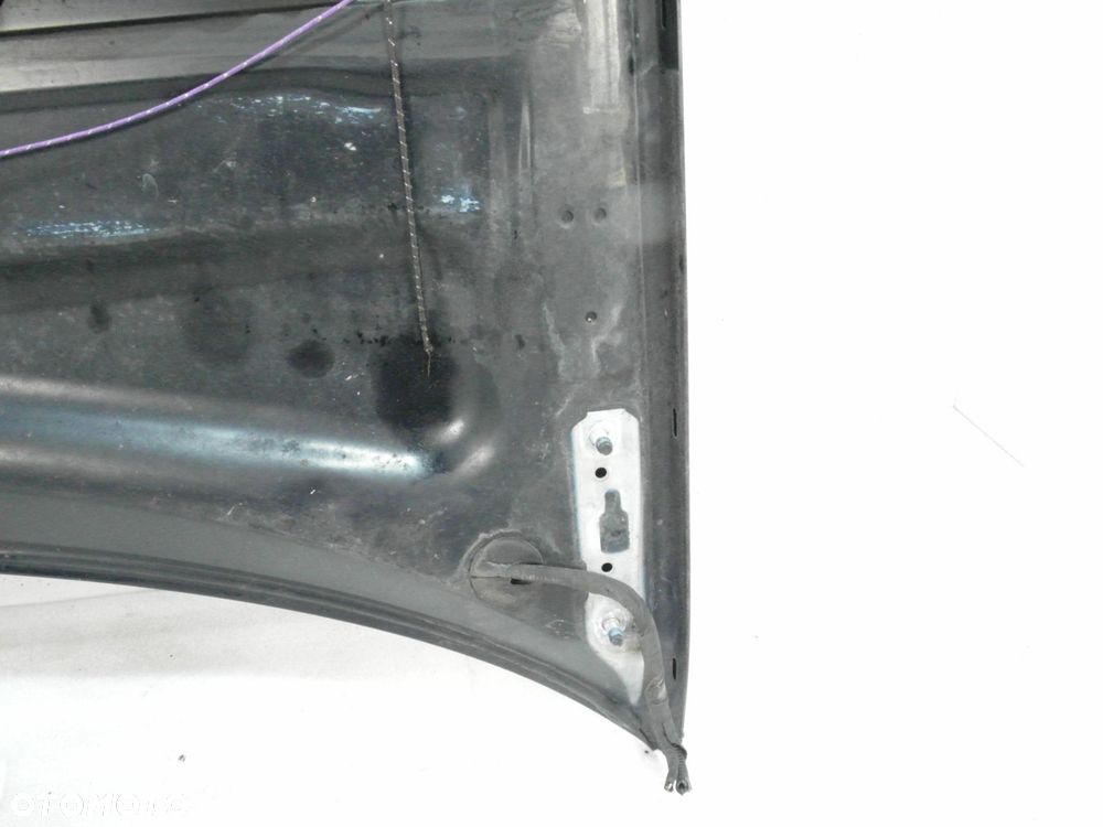 MASKA AUDI A4 B6 Sedan (8E2) - 7