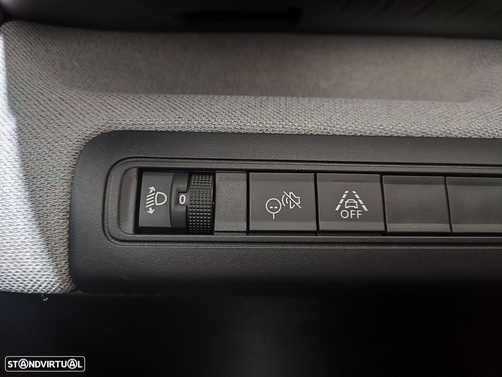 Citroën C3 Aircross 1.2 Hybrid Max e-DSC6 - 9