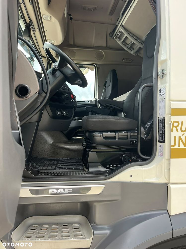 DAF Wynajem DAF 106 low deck - 28