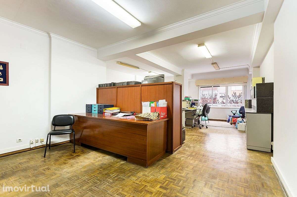Escritório  para venda - Grande imagem: 5/15