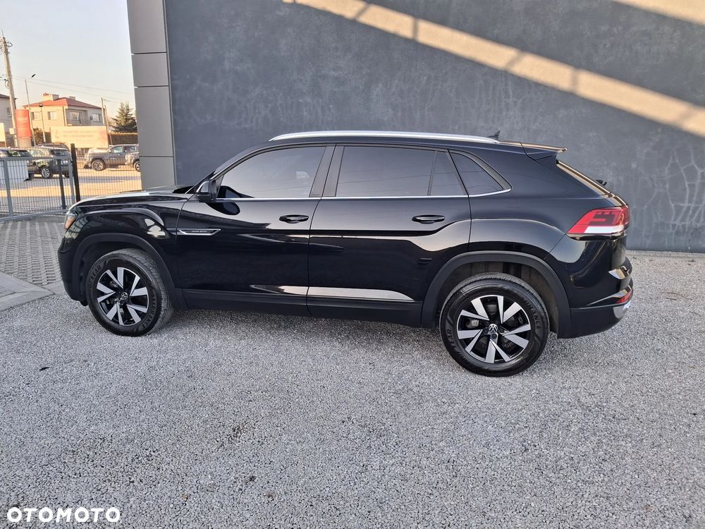 Volkswagen Atlas - 4