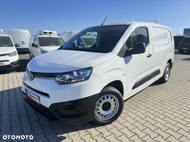 Toyota Proace City - 3