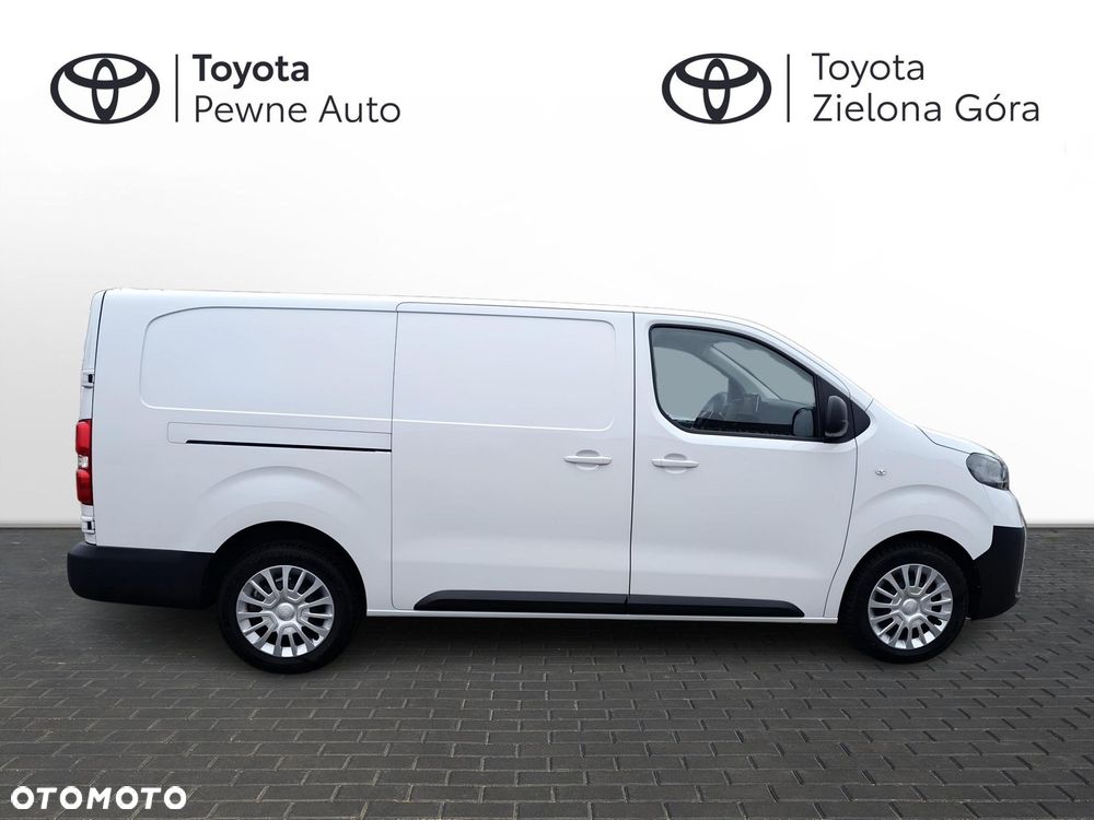 Toyota PROACE - 8